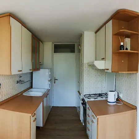 公寓 Oli's Place *
