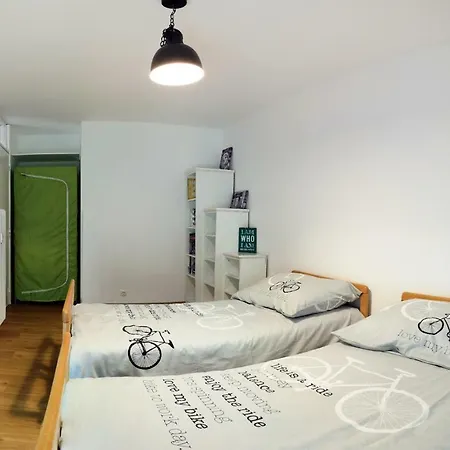 Oli's Place Appartement