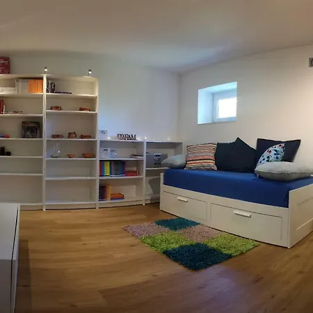 Oli's Place Ljubljana
