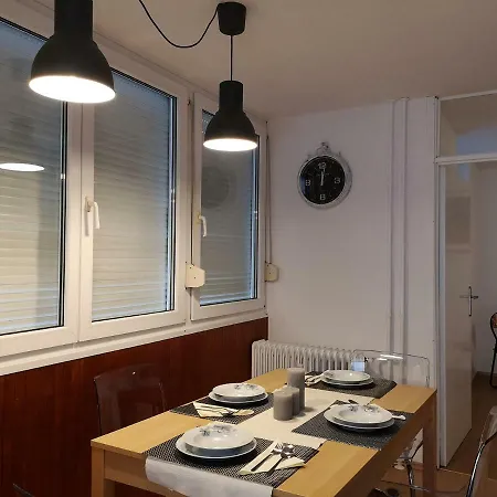 Apartman Oli's Place